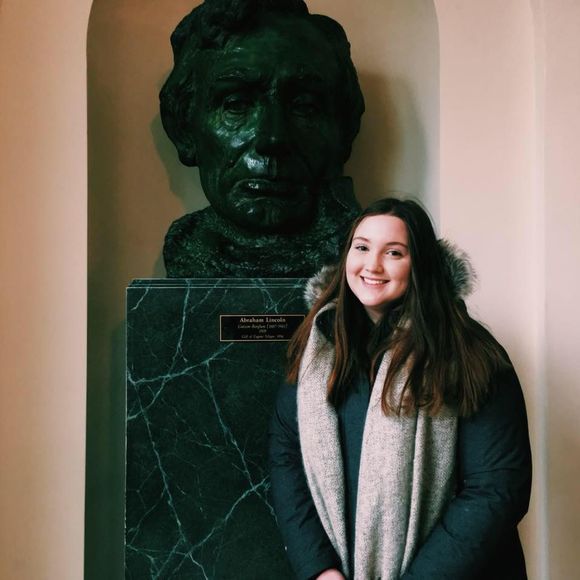 Meet your Posher, Brynne - Picture 1 of 1